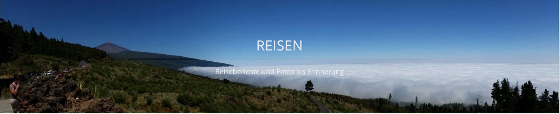 Reisen